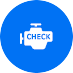 check engine ikona mechanik jawidz - mechanik karol słomka oferta